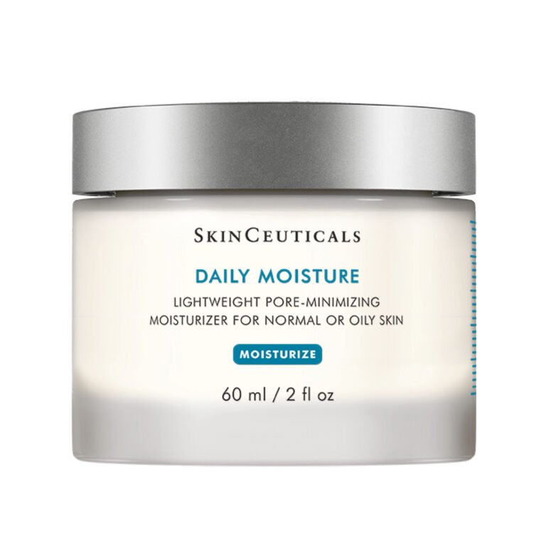 Daily Moisture