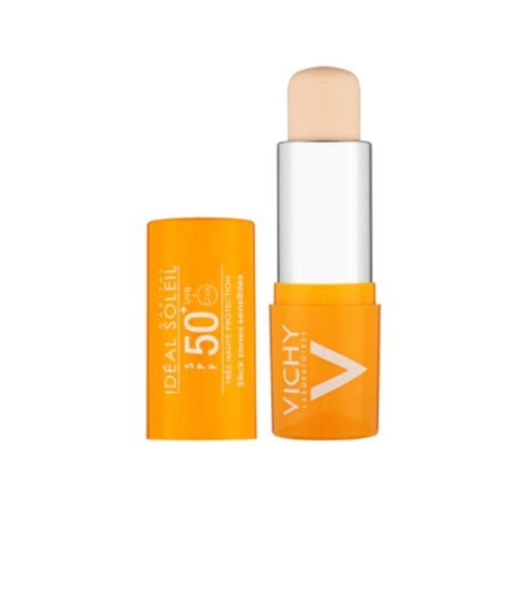 Stick Zonas Sensibles de Vichy