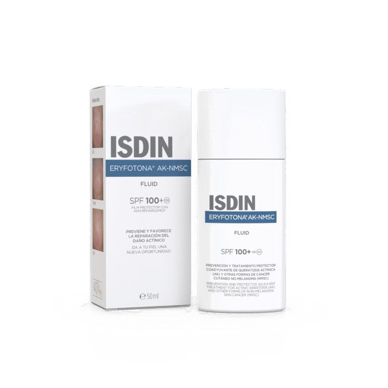 ISDIN ERYFOTONA AK-NMSC FLUID SPF100 50ML