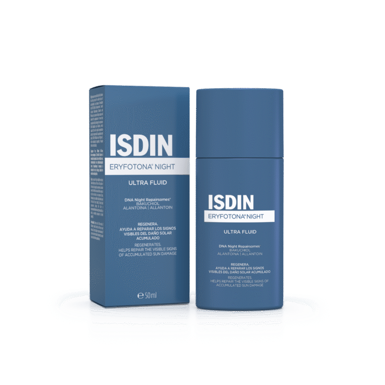 ISDIN ERYFOTONA NIGHT 50ML