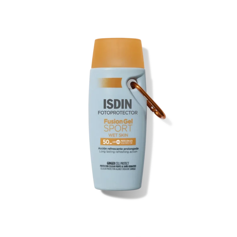 Isdin Fusion Gel Sport SPF 50