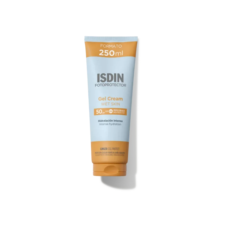 Isdin Gel Cream SPF50 250mL