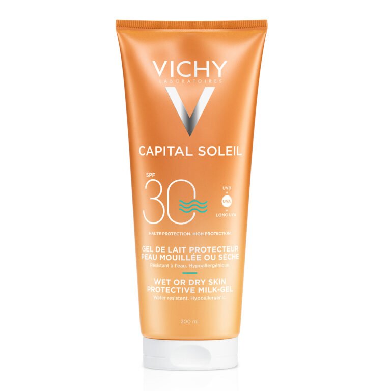 Gel Wet Skin SPF30