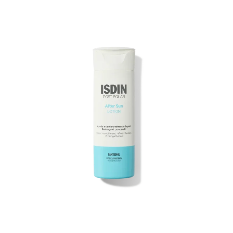 Isdin After Sun Lotion 200ML