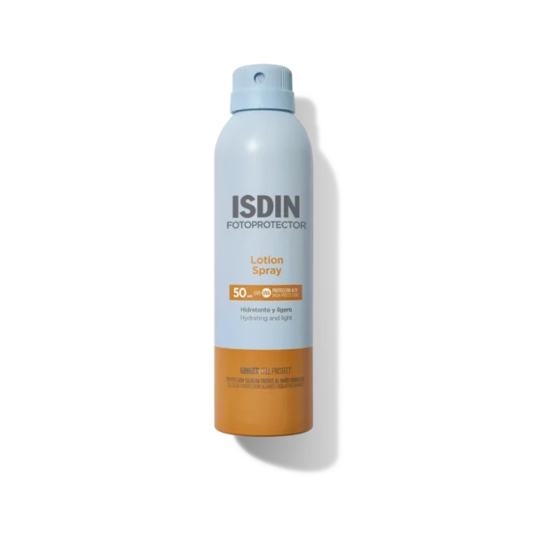 Isdin Lotion Spray SPF 50