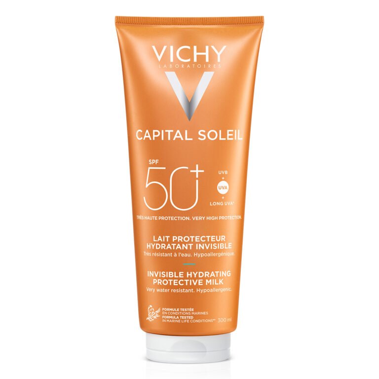Leche Familiar SPF50 de Vichy