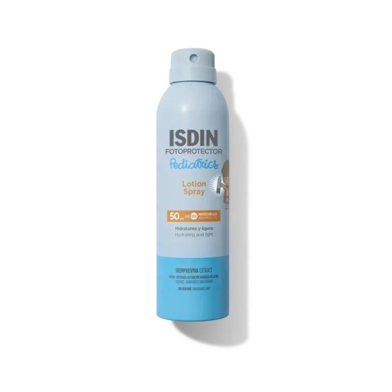 ISDIN Lotion Spray Pediatrics SPF 50