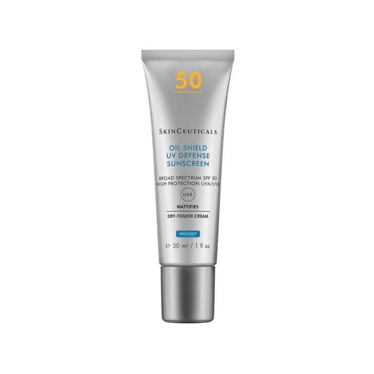 Oil Shield UV Defense SPF50