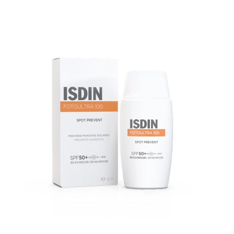 ISDIN SPOT PREVENT SPF50+ 50ML