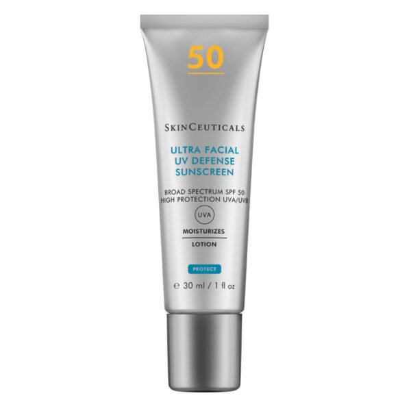 Ultra Facial Defense SPF50