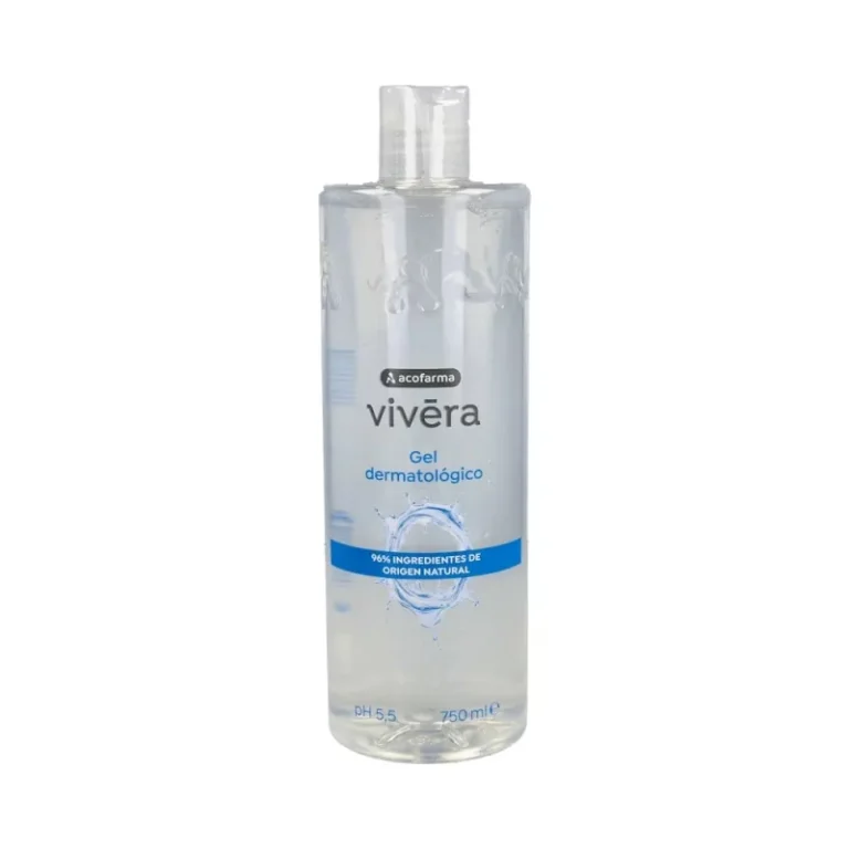 Acofar Vivera Gel Derma Cero Original – 750 ml