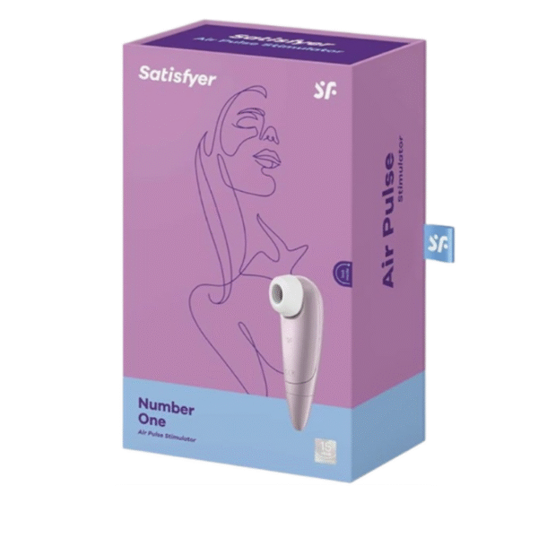 Satisfyer Number One