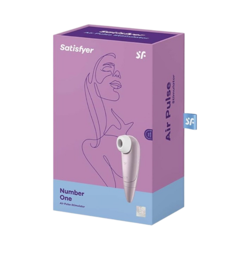 Satisfyer Number One