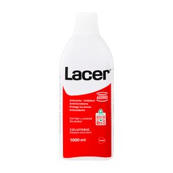 LACER COLUTORIO 1000ML