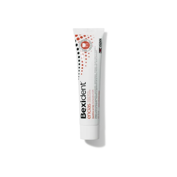 Bexident Encías Tratamiento Coadyuvante Gel 75ml